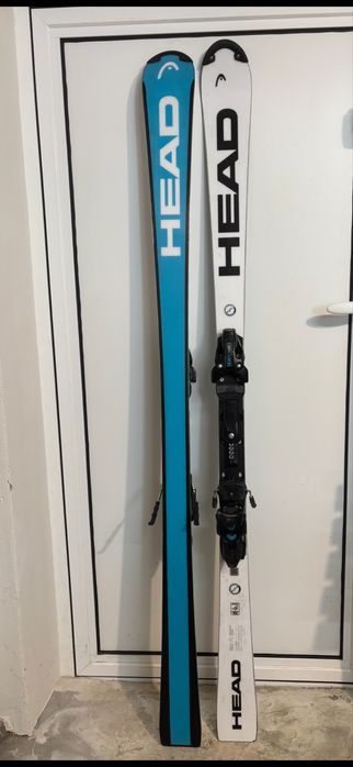 Ски Head 165 fis sl