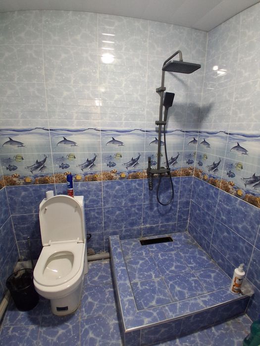 Kvartira ijaraga beriladi Oilaga