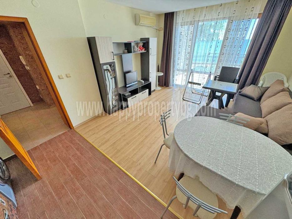 Продава се Двустаен апартамент в к.к. Елените - 66 кв.м за 1341 €/кв.м - Снимка #3