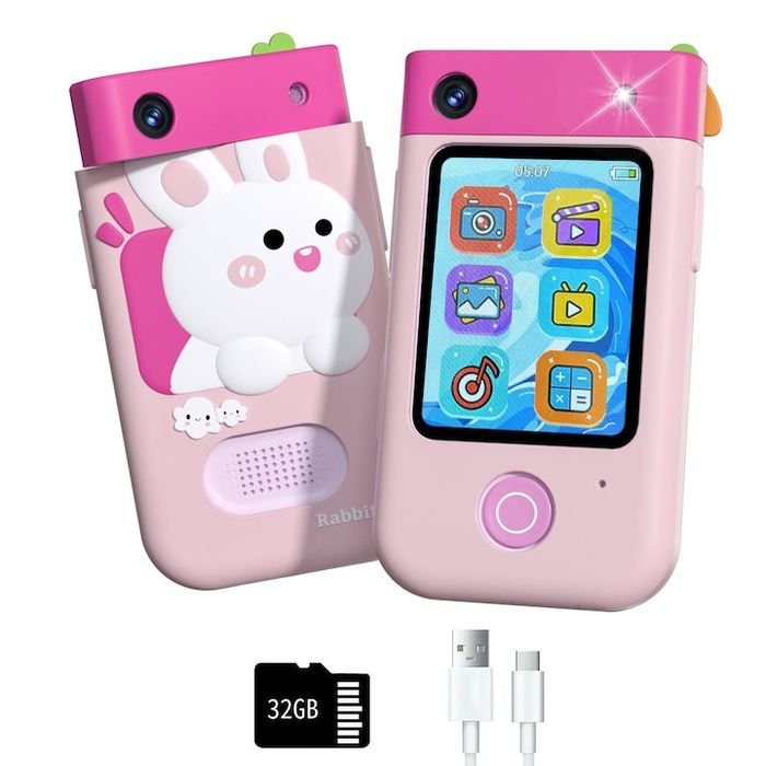 Детски смартфон за дете