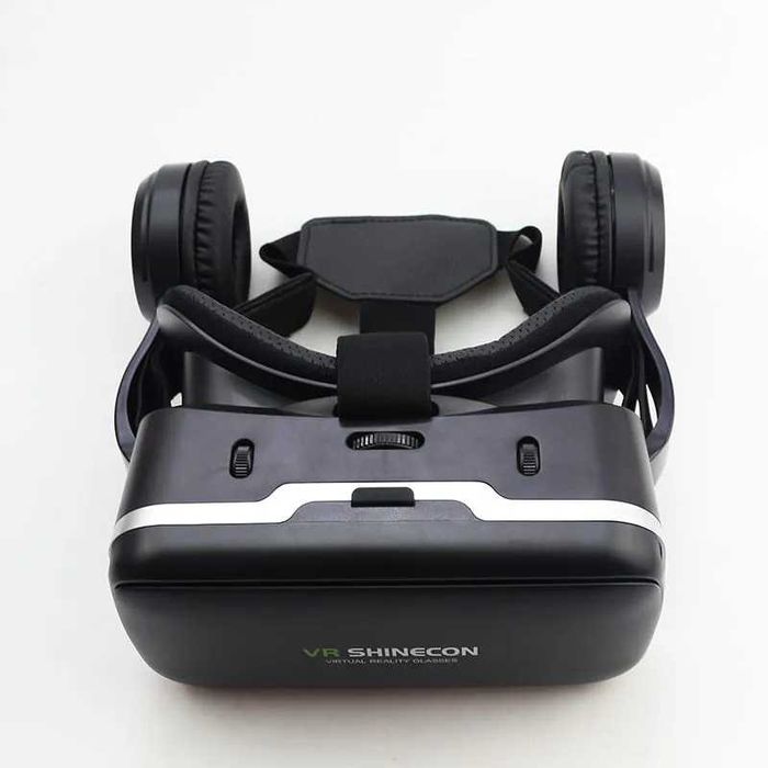 VR Shinecon 6 G04