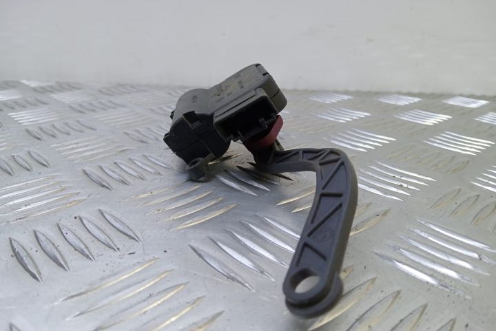 Motoraș aeroterma  0132801344 Volkswagen VW Passat B6