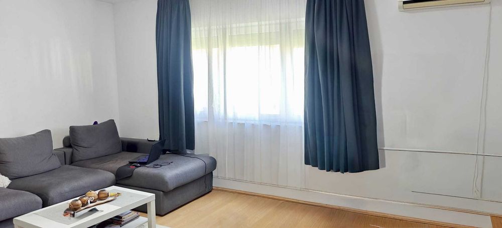 Vânzare apartament 2 camere.