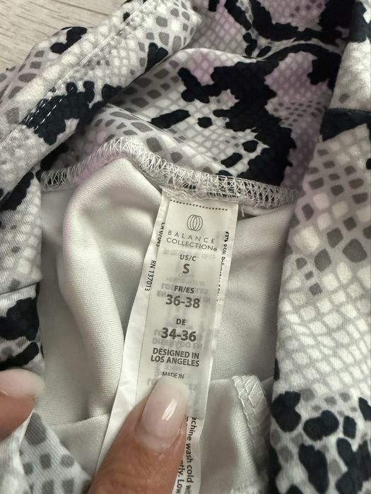 Colanti Dama masura s