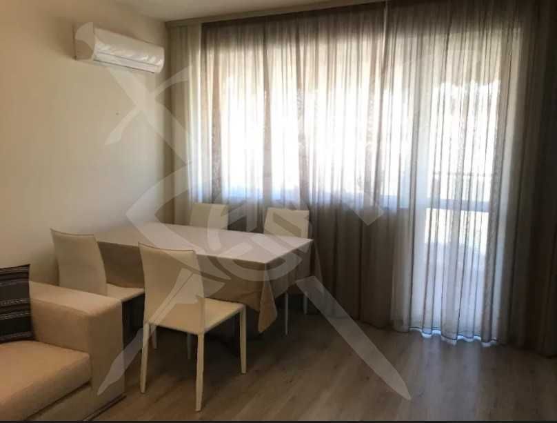 Двустаен апартамент - кв. Христо Смирненски - 1736661