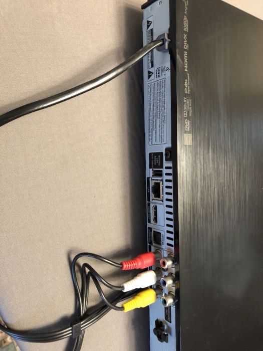 DVD Blu-rey 3D Samsung