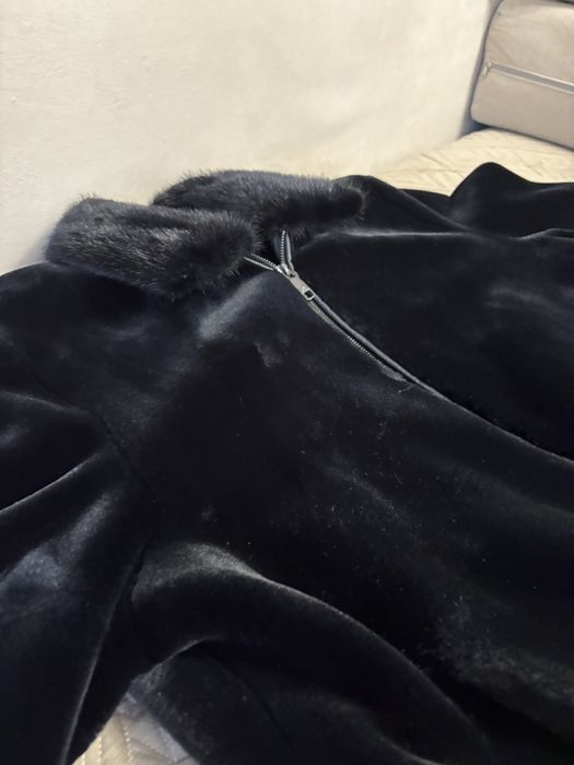 продам мужскую шубу