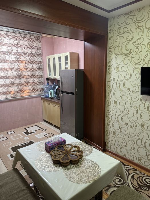 Чиланзарском районе 7 квартал Chilonzor Rayon