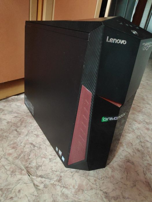 Срочно системник игровой бюджетный