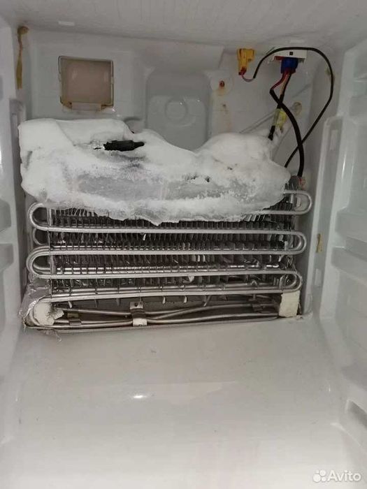 Ремонт холодильников импортных марок с гарантией | Выезд по городу