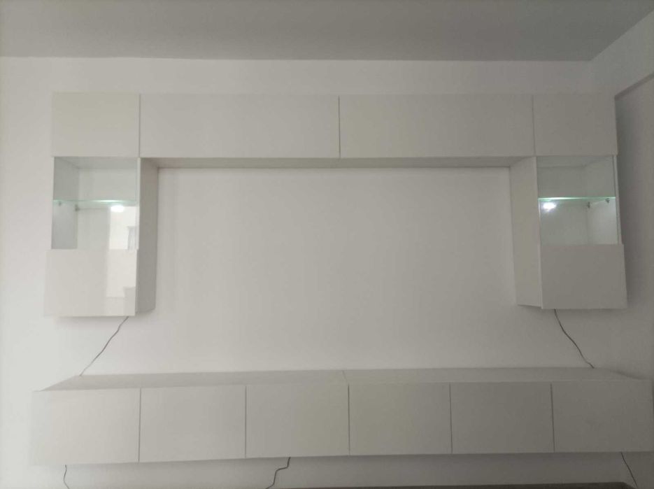 Montaj si manipulare mobila Otopeni