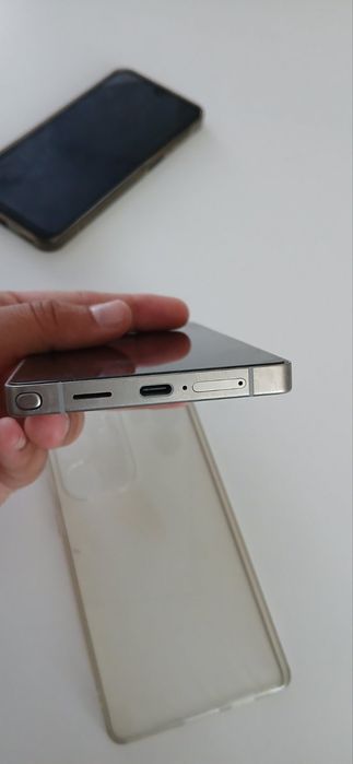 Samsung S25 Ultra