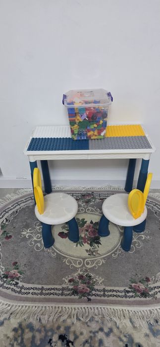 Продам Лего стол
