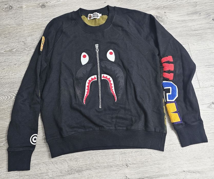 Bluza A Bathing Ape