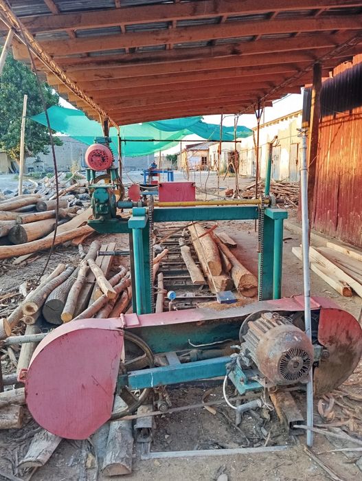 Plaramm, halati yaxshi.