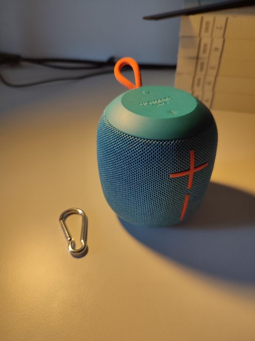 Ultimate Ears Wonderboom boxa portabila