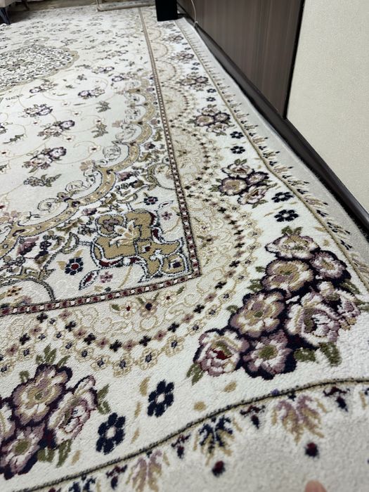 Ковёр 2*4 метр