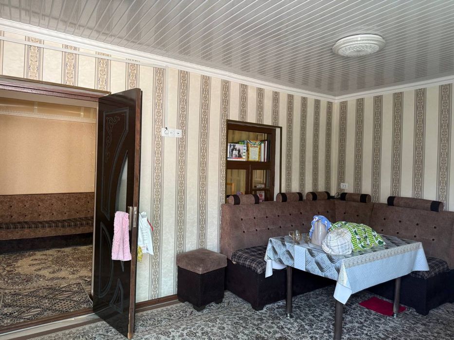 Участка 2,9 сотик