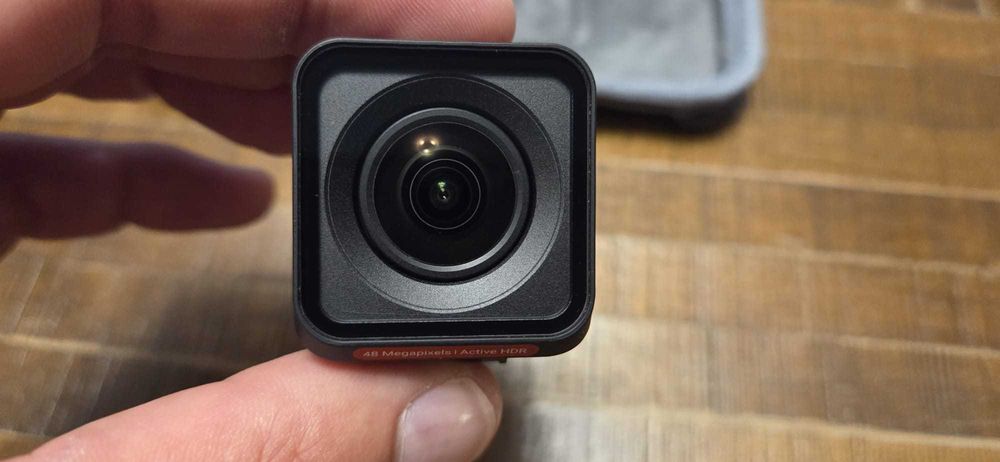 Insta360 ONE RS twin edition & accesorii