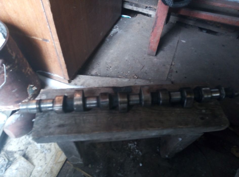 Запчасти на ваз 2110 08