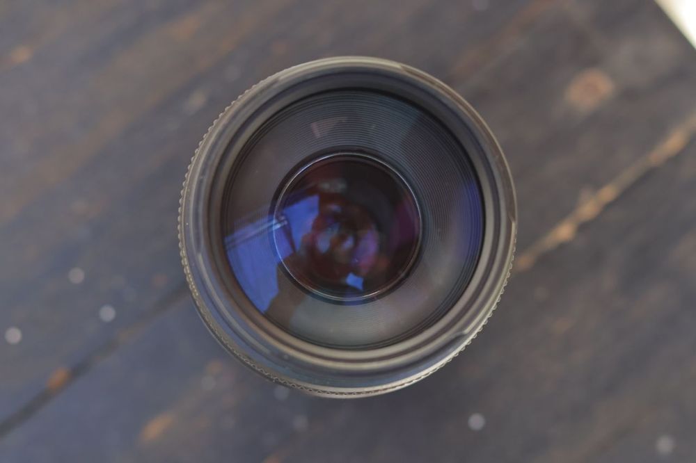 Canon EF75-300 STARE BUNĂ