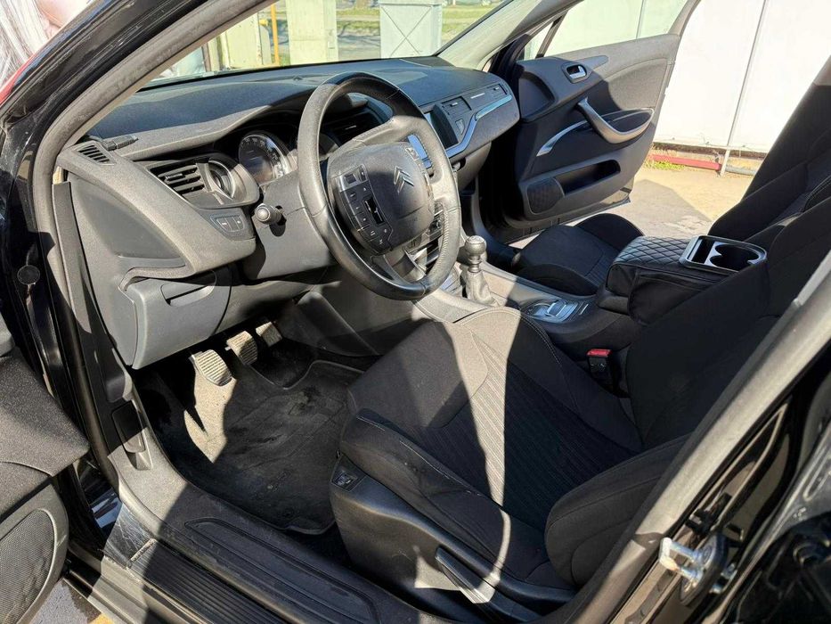 Ciitroen C5 2011 1.6 Benzina