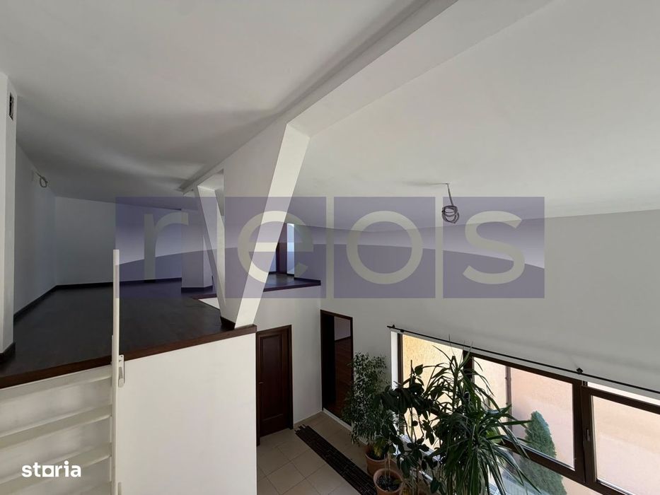 Inchiriere Vila Domenii | 250Mp | Ideal Activitati Comerciale |Parcare
