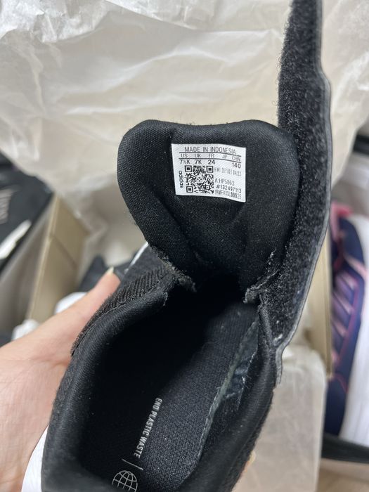 Детские кроссовки Adidas