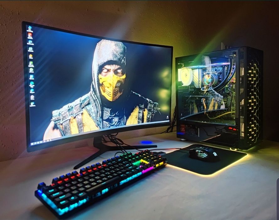 Game Club yangi 10dona bor