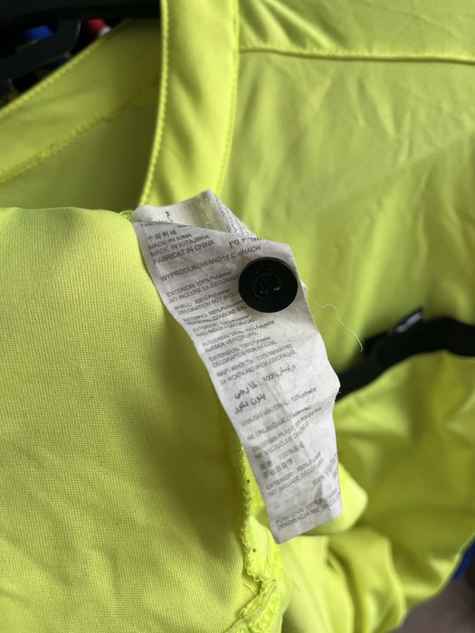 Tricou arbitru joma arbitraj marime L