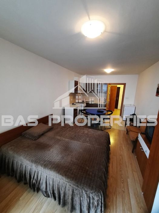 Продава се Едностаен апартамент в София, Студентски град - 43 кв.м за 3466 €/кв.м - Снимка #6