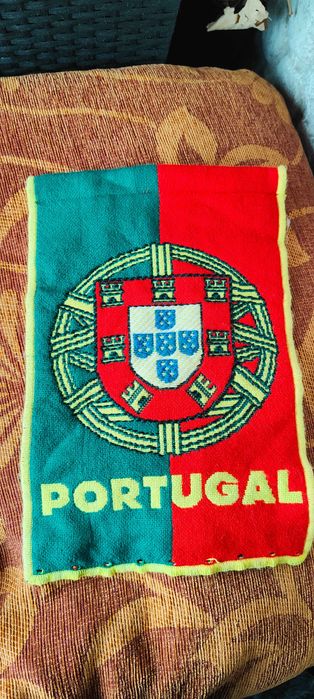 Portugalia Portugal fanion