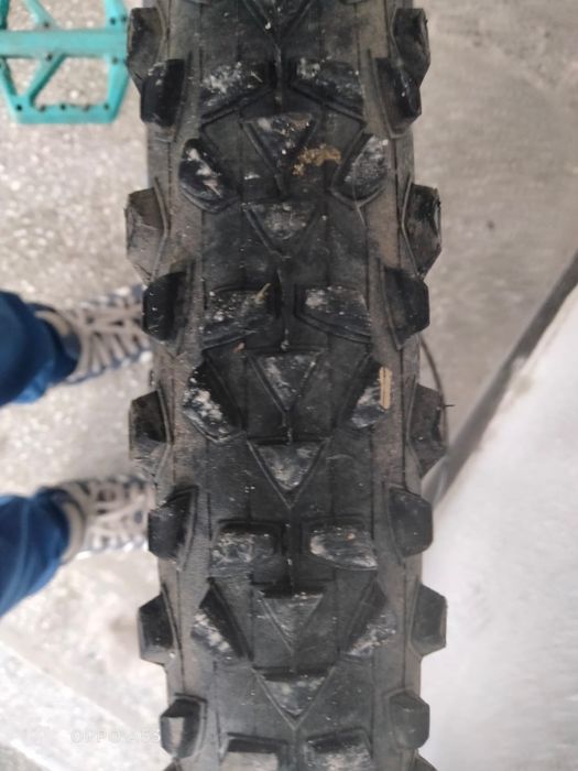 Bicicleta Rockrider st120 custom