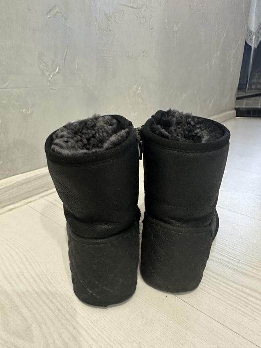 Угги детские tiflani