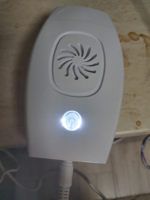 Epilator IPL Nordic Skin