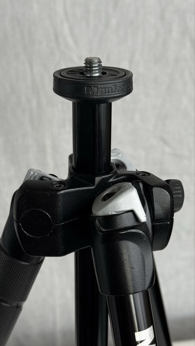 Штатив, Manfrotto 290 light, без головы