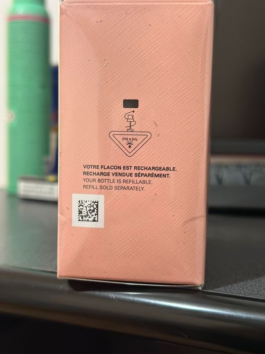 Prada Paradoxe Eau de Parfum 90ml – Eau de Parfum, 90 ml, sigilat