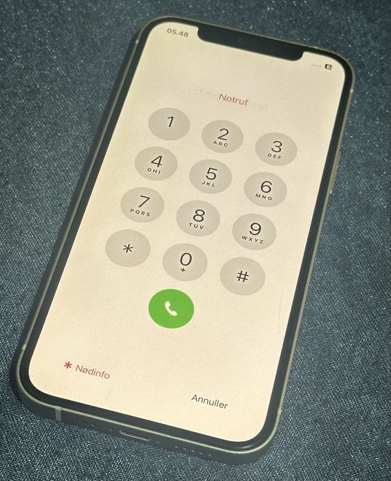 Telefon ieftin! iPhone 12 Defect/ Pentru piese!
