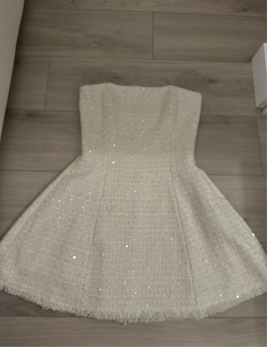 Рокля букле Cliche