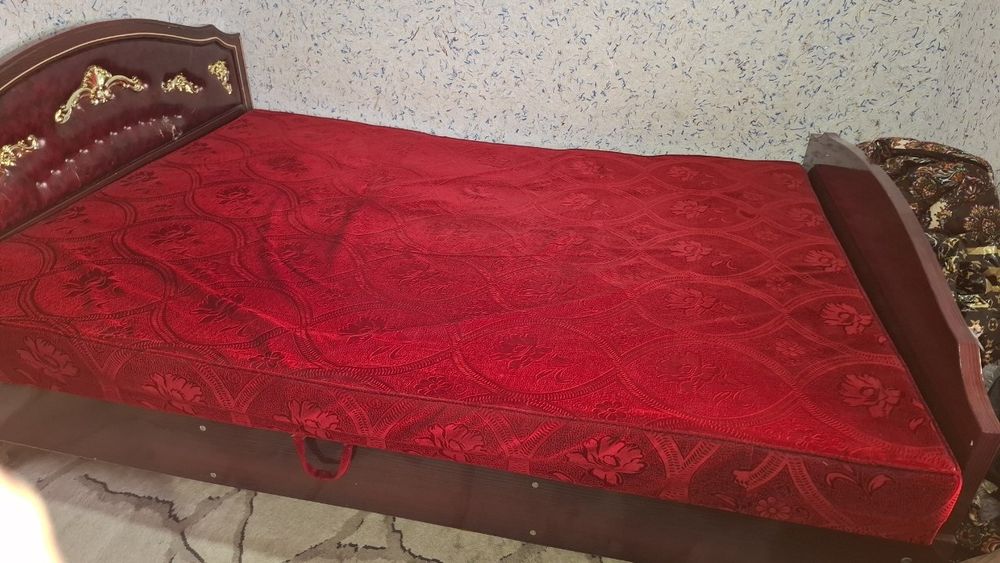 Мебель  спальни 1