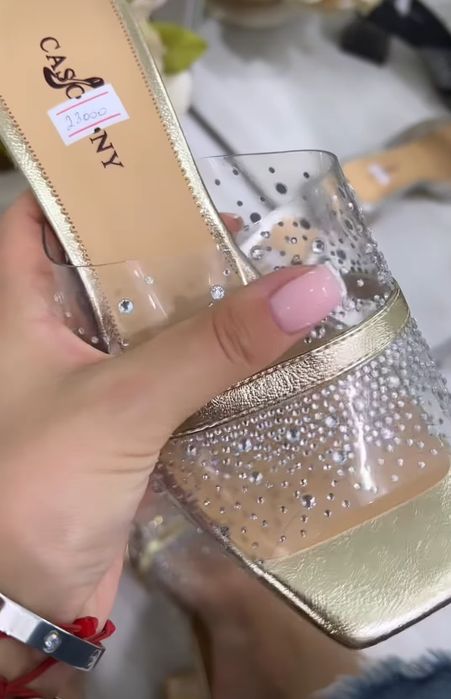 Басаножки 36-37р(новые)