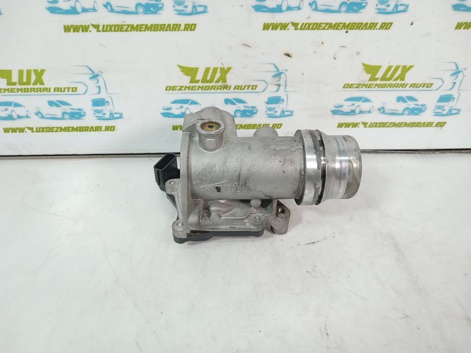 Clapeta acceleratie 161a09794rE 1.5 dci K9K Nissan Qashqai 2 J11