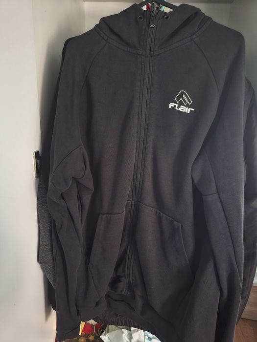 Гарнища the north face Nike flair