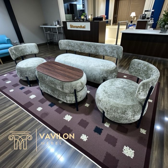 Panda / Панда от VAVILON: 4 650 000 so’m