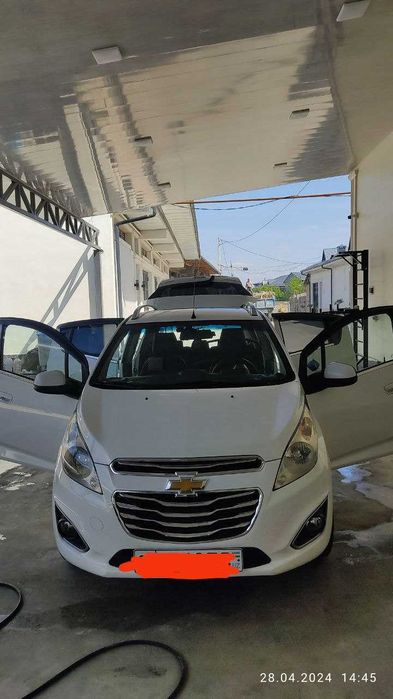 Spark 3 poziciya 2016