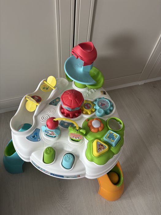 Masuta de joaca -Baby Clementoni