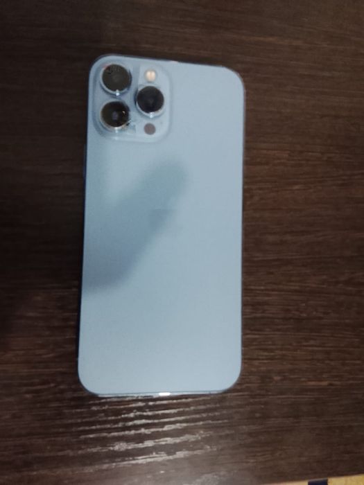 Айфон 13промакс256гб