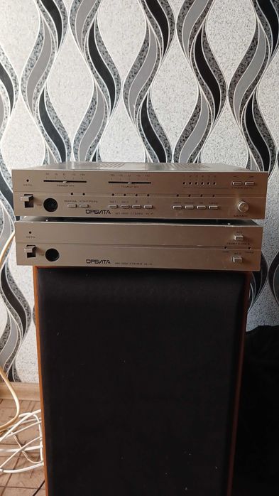 Усилитель Орбита 002