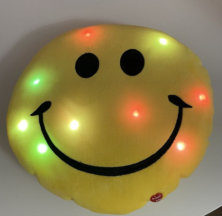 Възглавница Emoji