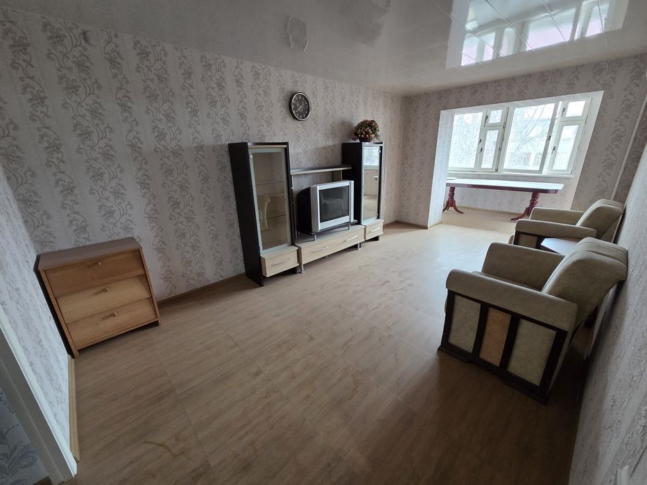 Квартира 2 комнаты Чарвак, бочки